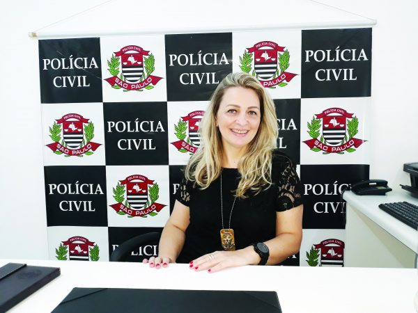 30º DP – Tatuapé tem nova delegada titular