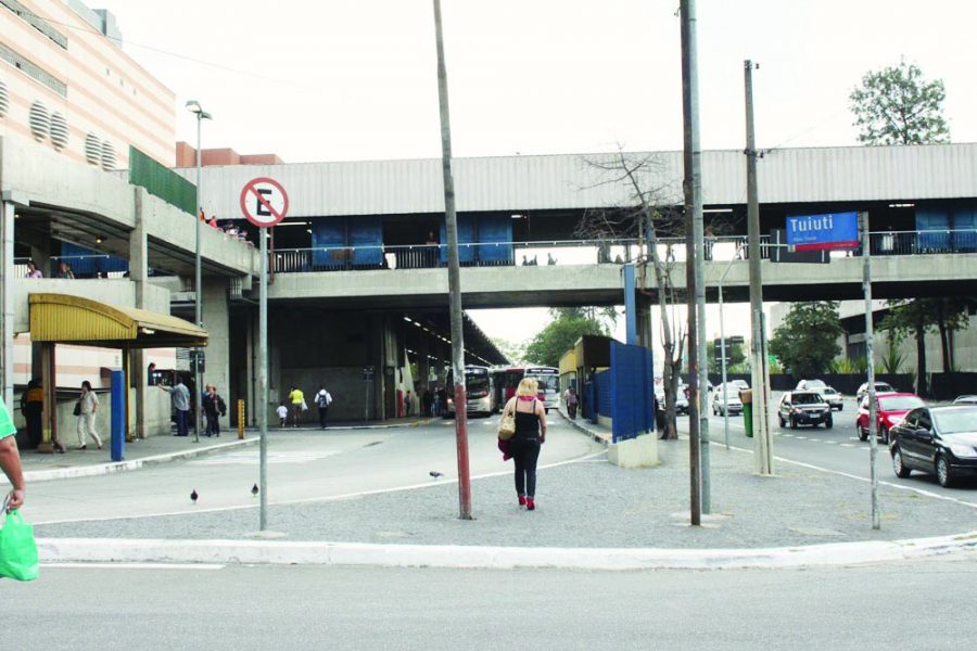 SPTrans nega nova linha no Parque São Jorge