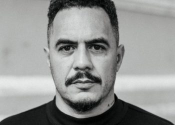 Show gratuito do Marcelo D2