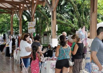 Tatuapé vai ter Feira de Artesanato & Antiguidades para o Dia das Mães