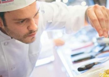 Morador do Jardim Anália Franco participa do The Taste Brasil, do GNT