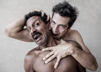 O Mistério de Irma Vap