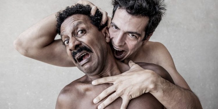 O Mistério de Irma Vap