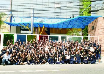 Colégio Objetivo: um novo conceito de escola é inaugurado no Tatuapé