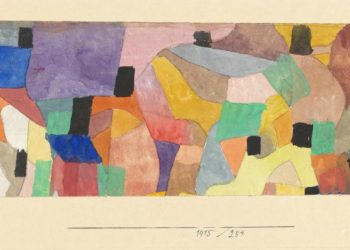 Mostra de Paul Klee
