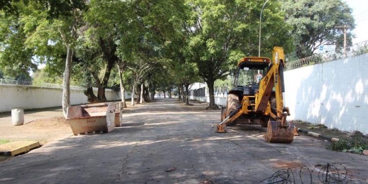 Justiça cobra aluguel do Corinthians por terreno