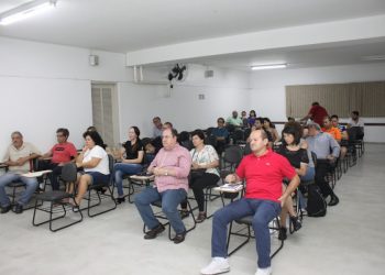 Conseg Tatuapé realizará reunião sobre segurança e afins