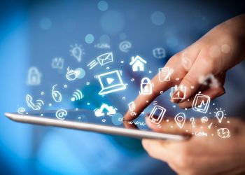 Workshop sobre a era digital