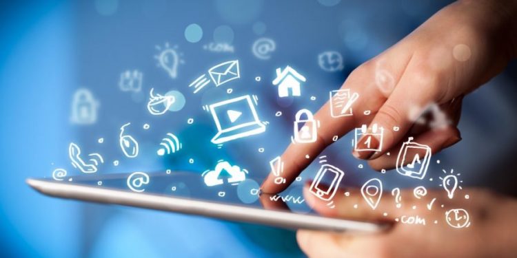 Workshop sobre a era digital