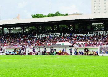 Estádio do Juventus, na Rua Javari, é tombado