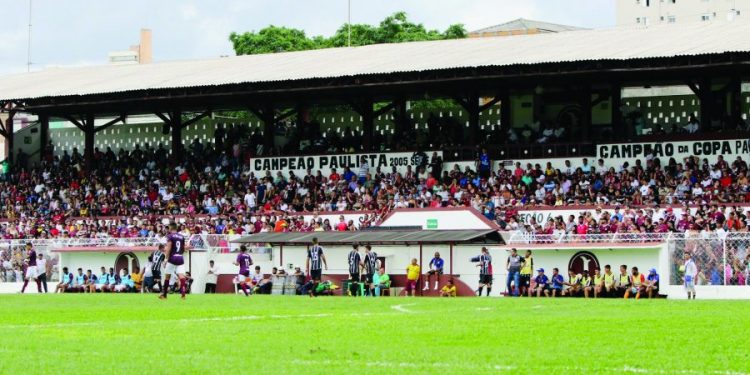 Estádio do Juventus, na Rua Javari, é tombado