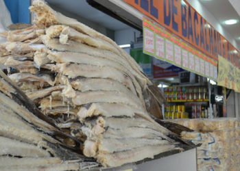 Comerciantes estão confiantes com as vendas para a páscoa