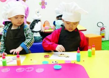 Shoppings têm programação de Páscoa