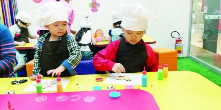 Shoppings têm programação de Páscoa