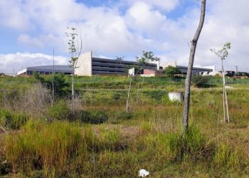 Polo gerador de ensino e capacitação da Zona Leste fica no papel