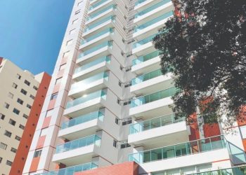 Marcanni entrega, no Tatuapé, o Residencial Porto Galé