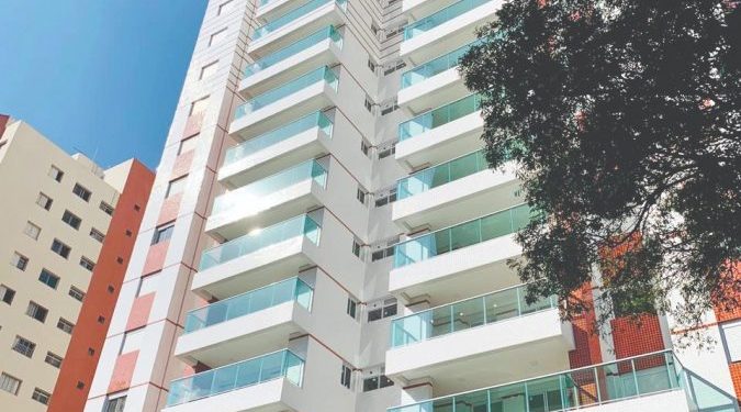 Marcanni entrega, no Tatuapé, o Residencial Porto Galé