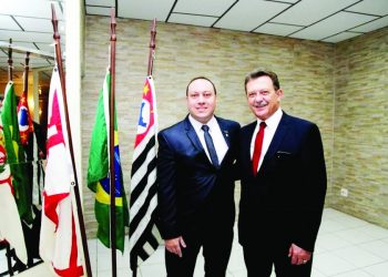 Roger Fildimaque é o novo presidente da CDL Itaquera