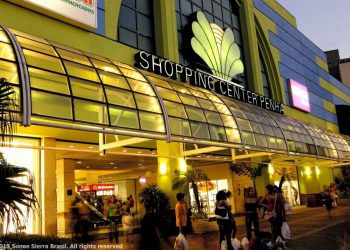 Shopping Penha promove Ação Saúde