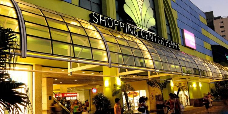 Shopping Penha promove Ação Saúde