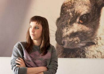 Exposição das obras de Sofia Borges