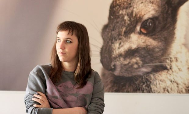 Exposição das obras de Sofia Borges