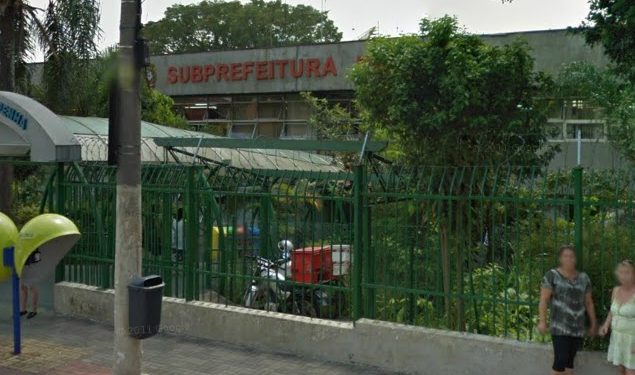 Ciclo de palestras na Penha com o tema “Adequação de calçadas e acessibilidade”