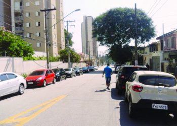 Subprefeitura Mooca leva boas notícias ao Parque São Jorge