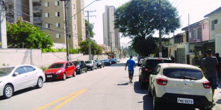 Subprefeitura Mooca leva boas notícias ao Parque São Jorge