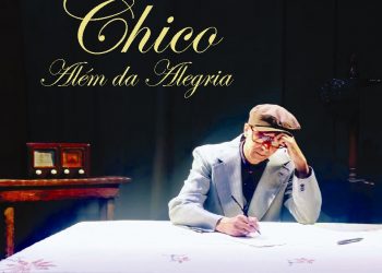 Peça espírita ‘Chico Além da Alegria’ está no Tatuapé