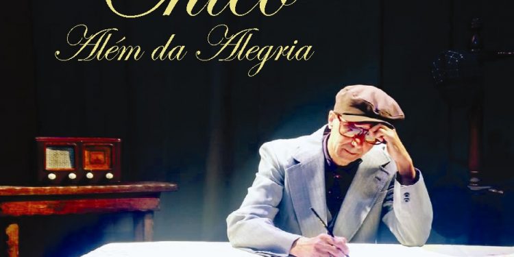 Peça espírita ‘Chico Além da Alegria’ está no Tatuapé