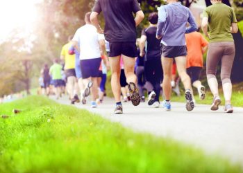 Mooca tem caminhada em favor da saúde do coração