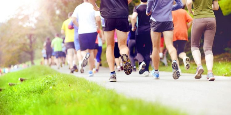 Mooca tem caminhada em favor da saúde do coração