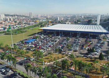 Assaí inaugura loja no Aricanduva