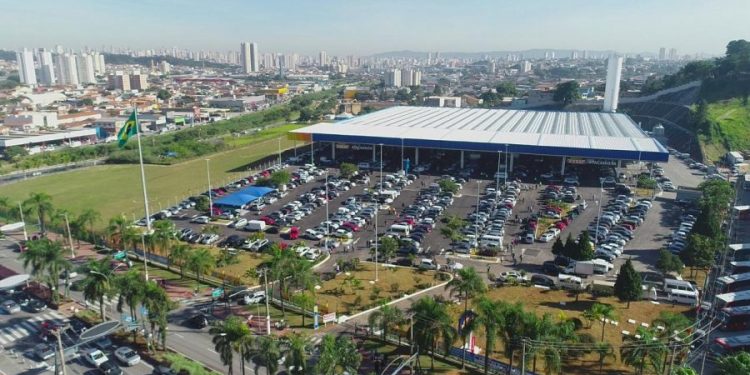 Assaí inaugura loja no Aricanduva