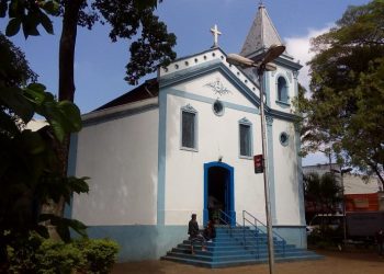 Igreja dos Homens Pretos, na Penha, tem evento que lembra a abolição