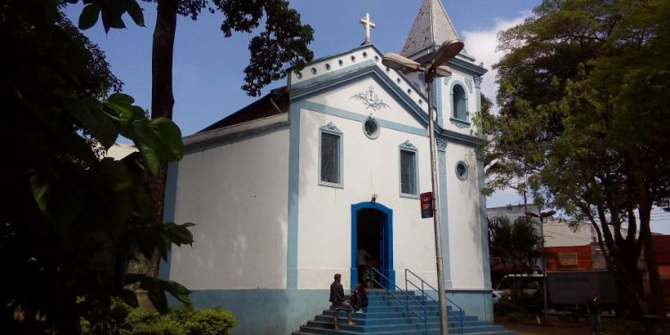 Igreja dos Homens Pretos, na Penha, tem evento que lembra a abolição