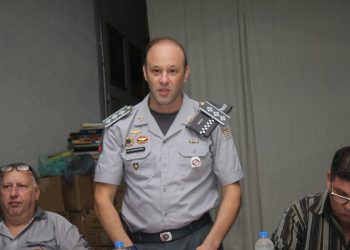 Programa Vizinhança Solidária, protege e une moradores pela segurança