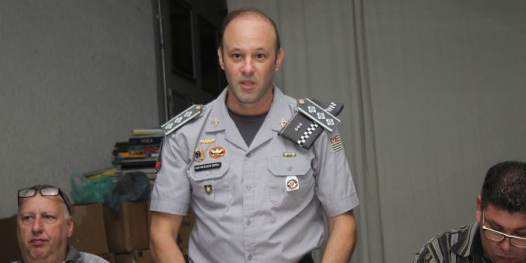 Programa Vizinhança Solidária, protege e une moradores pela segurança