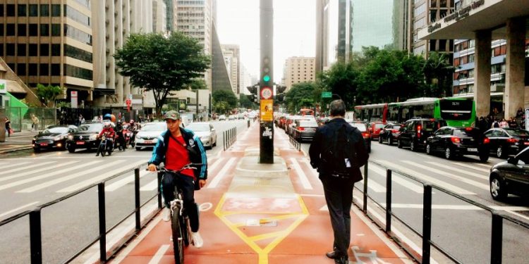 Bikes e patinetes elétricos ainda sem previsão de chegada ao Tatuapé