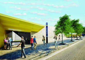 Metrô: secretário diz que Linha 2 – Verde pode ser retomada