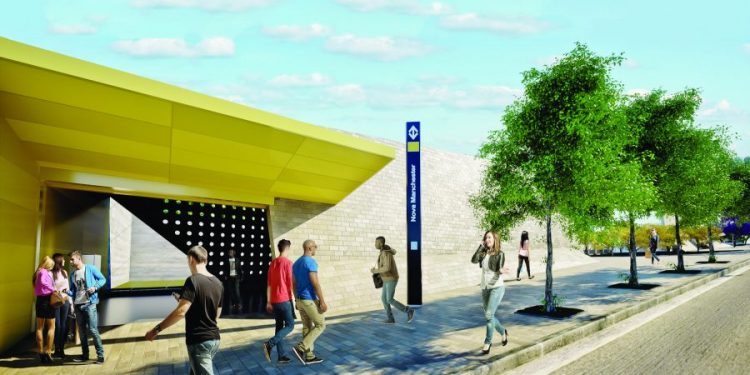 Metrô: secretário diz que Linha 2 – Verde pode ser retomada