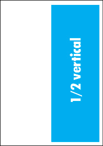 meia vertical