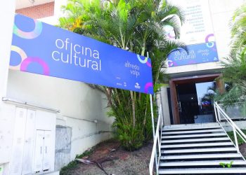 Oficina Alfredo Volpi tem várias atividades culturais