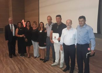 Diretorias dos Consegs do Tatuapé e Parque São Jorge tomam posse