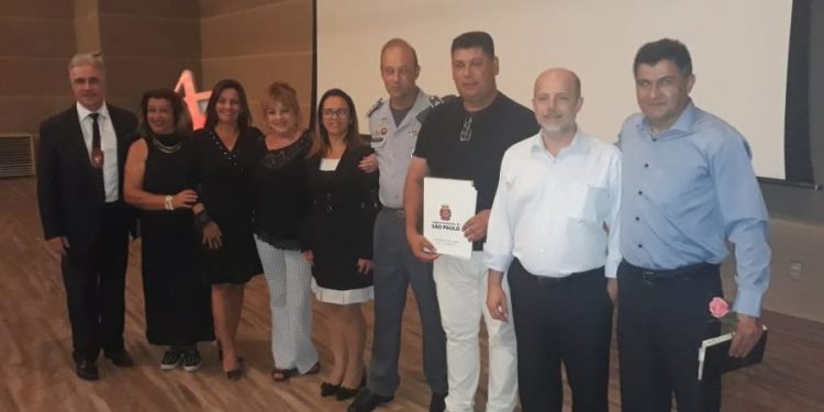 Diretorias dos Consegs do Tatuapé e Parque São Jorge tomam posse