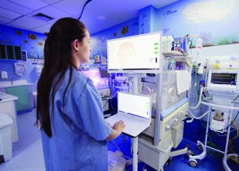 UTIs do Grupo São Cristóvão Saúde ganham monitoramento cerebral