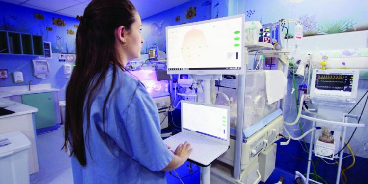 UTIs do Grupo São Cristóvão Saúde ganham monitoramento cerebral