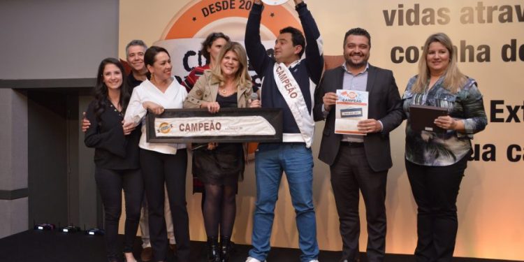 Bar na Zona Leste é eleito o melhor buteco pela terceira vez