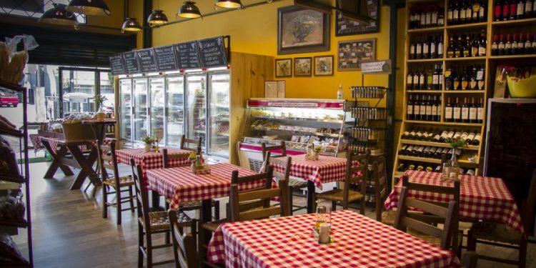 Restaurantes românticos para comemorar o dia dos Namorados no Tatuapé